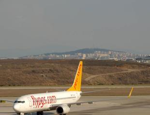 Turkish carrier suspends Russian flights