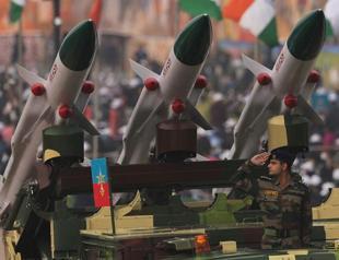 India accidentally fired missile into Pakistan