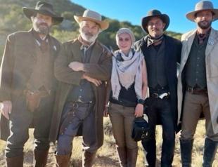 Baldwin wanted to finish ’Rust’ after fatal shooting