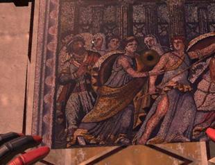 Ancient site of Zeugma to enter metaverse