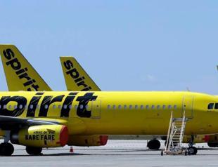 Democrats say Spirit-Frontier merger could boost airfares