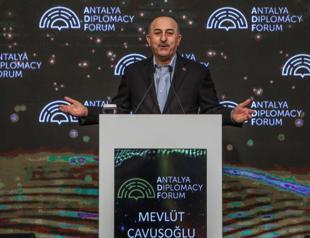 Turkey to evacuate citizens in Mariupol mosque: FM