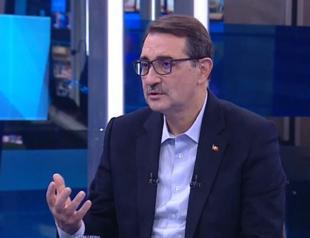 Turkey ‘most viable route’ for East Med Sea gas