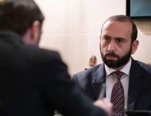 Meeting between Turkish, Armenian FMs ‘constructive’