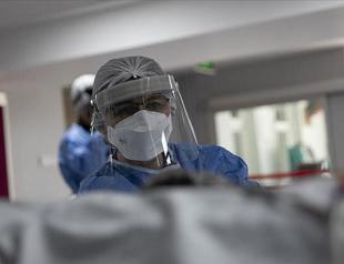 Turkey reports 17,426 new coronavirus cases, 138 more deaths