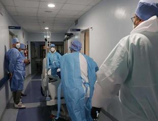 Şırnak becomes province with least COVID cases