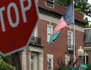Afghan diplomats under pressure from Taliban regime
