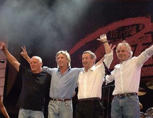 Pink Floyd removes music from streaming platforms in Russia, Belarus