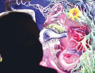 Digital art in spotlight as Dubai makes crypto hub bid