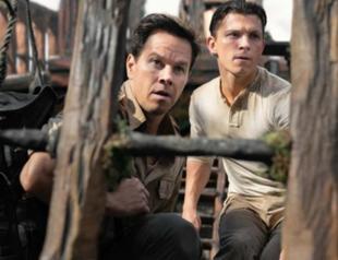 Vietnam bans new Tom Holland film over South China Sea map