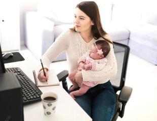 Survey shows impacts of pandemic on working mothers’ careers