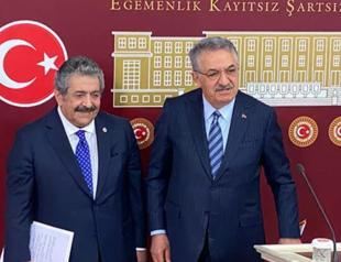 AKP, MHP propose to reduce election barrier to 7 percent