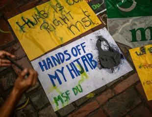 India court upholds ban on hijab in schools and colleges