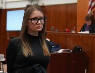 Fake heiress Anna Sorokin to be deported to Germany