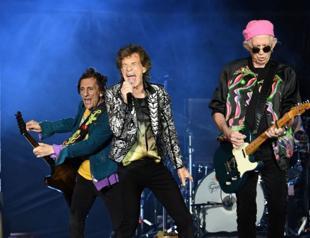 The Rolling Stones announce new ‘Sixty’ tour