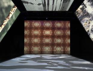 Arter presents sound installation by Bill Fontana