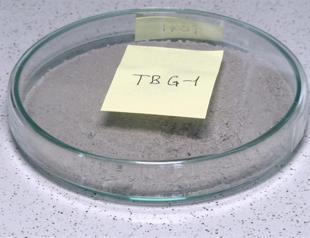 Turkish scientists produce lunar soil on earth