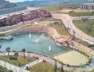 Hatay Expo to host 2 million visitors: Mayor