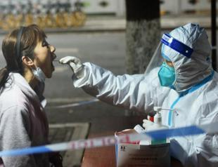 Chinese virus cases climb, raise threat of trade disruption