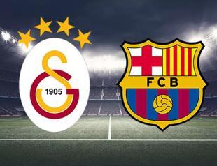 Galatasaray eyes Europa League miracle against Barça