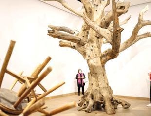 Ai Weiwei warns of ’shaking foundation’ of democracy