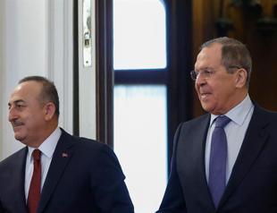 Turkey urges Russia for urgent humanitarian truce