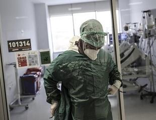 Turkey reports 22,345 new coronavirus cases, 118 more deaths