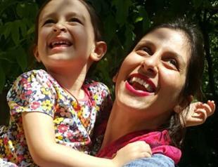 British-Iranians reunited with family in UK after Tehran release