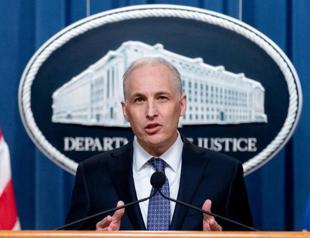 Chinese operatives accused of spying on dissidents in US