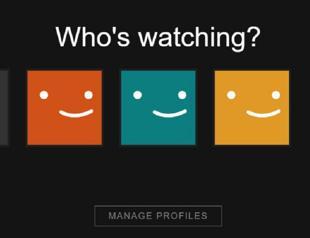 Netflix tests charging a fee to those sharing accounts