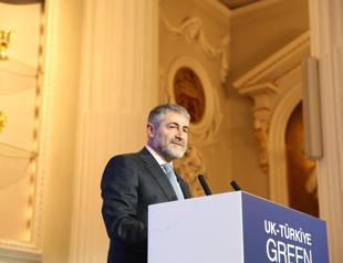 UK, Turkey agree clean transport deal worth $2.3 billion