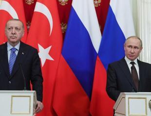 Turkey reiterates offer to host Russian, Ukrainian leaders