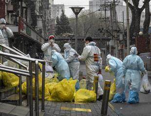 Shenzhen eases lockdown as pandemic gnaws at China economy