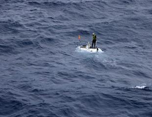 New microscopic organisms found in deep sea trench baffle Chile scientists