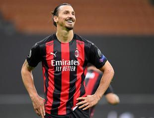 ‘Living legend’ Zlatan Ibrahimovic comes to the silver screen