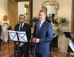 US appreciates Turkey’s mediation in Ukraine crisis