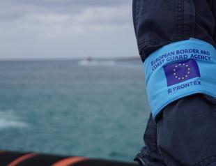 Syrian sues Frontex over pushback from Greece