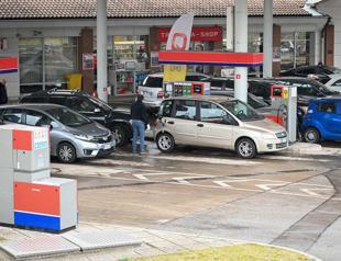 EU seeks energy price-busting strategy amid Ukraine crisis