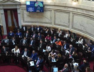 Argentina’s debt deal with IMF gets final legislative OK