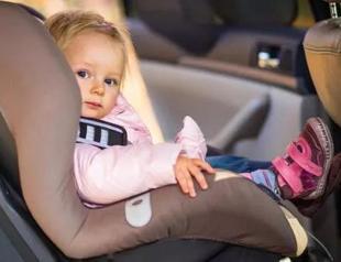 Baby seats reduce fatal injury risk with high percent, says expert