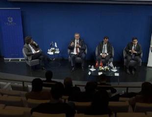 Turkey offers investors opportunities as regional hub: Official