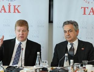 Turkey-US economic ties could get to ‘higher standards’