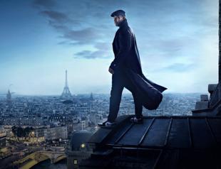 Seven charged in France over daylight robbery of ’Lupin’ crew