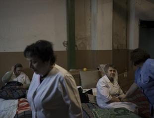 Zelensky says siege of Mariupol involved war crimes