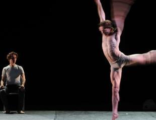 Ballet greats unite for London Ukraine benefit gala