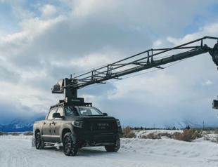 Filmmakers rename ‘Russian Arm’ camera system ‘U-Crane’ after invasion