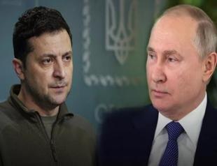 Convergence observed in positions of Ukraine, Russia: FM