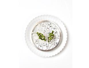 Key to perfection: Patience, persistence and perseverance