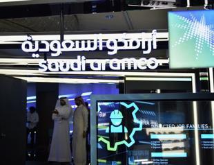 Saudi Aramco says annual profit more than doubled in 2021
