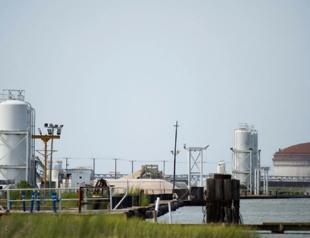 LNG projects in Gulf of Mexico boosted